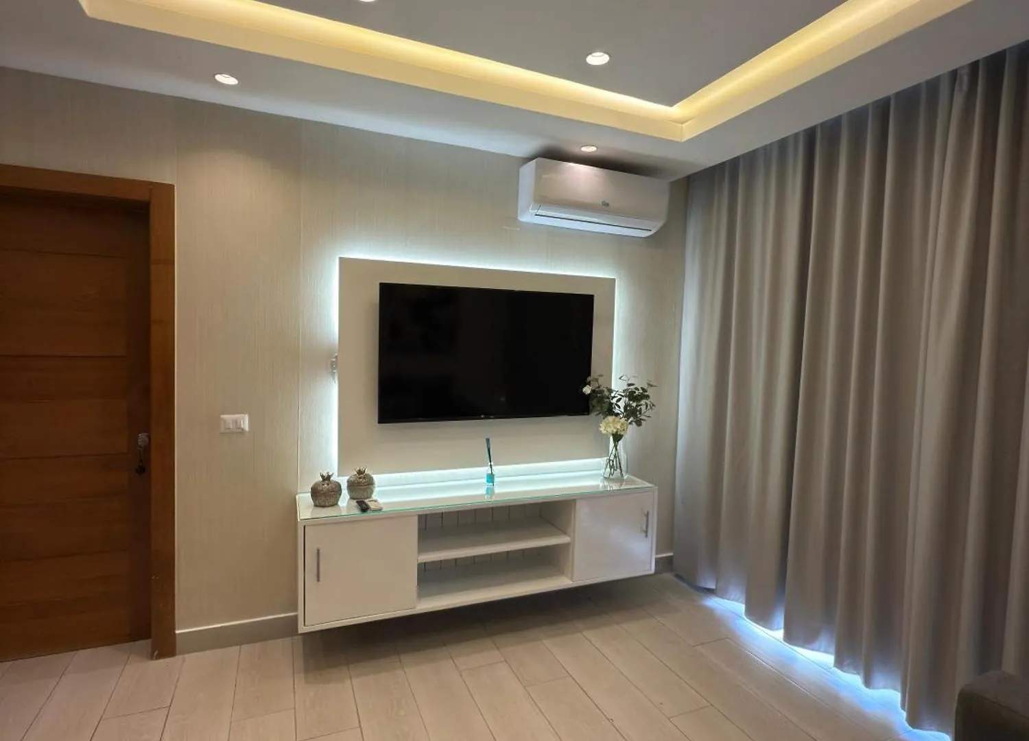 Blue Coast Apartment - Vibe Dominicus La Laguna