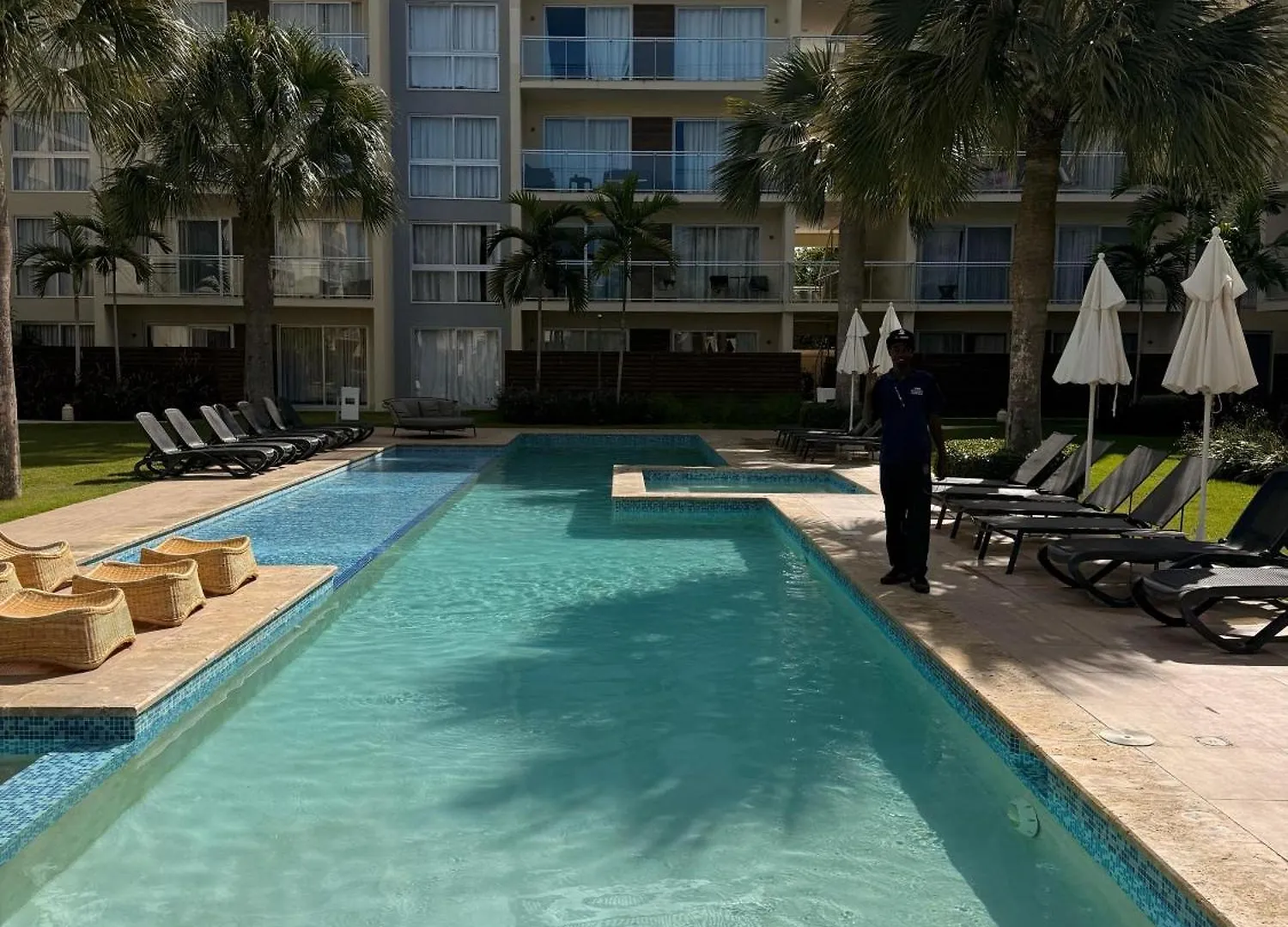 Blue Coast Apartment - Vibe Dominicus La Laguna Dominican Republic