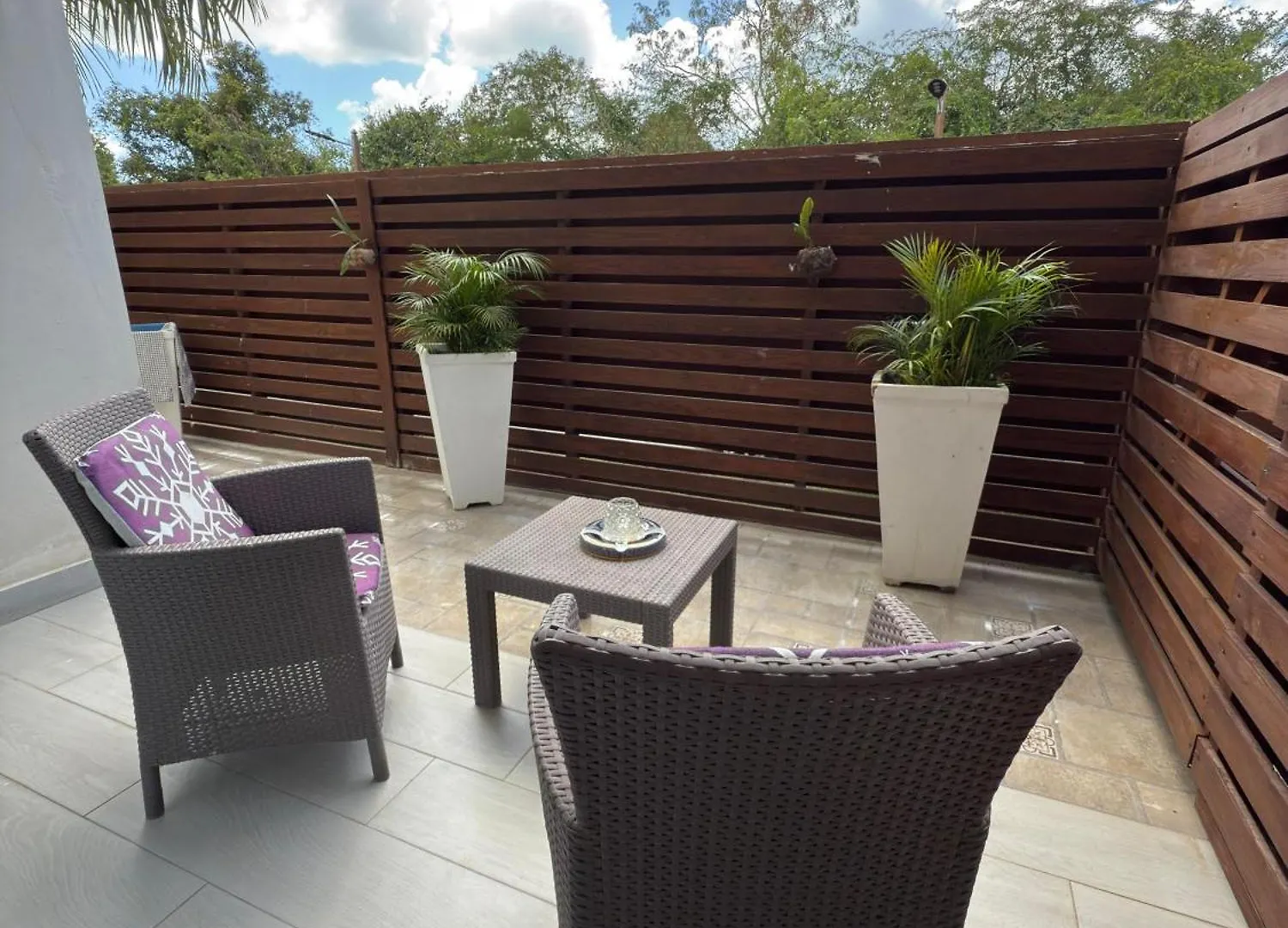 Blue Coast Apartment - Vibe Dominicus La Laguna