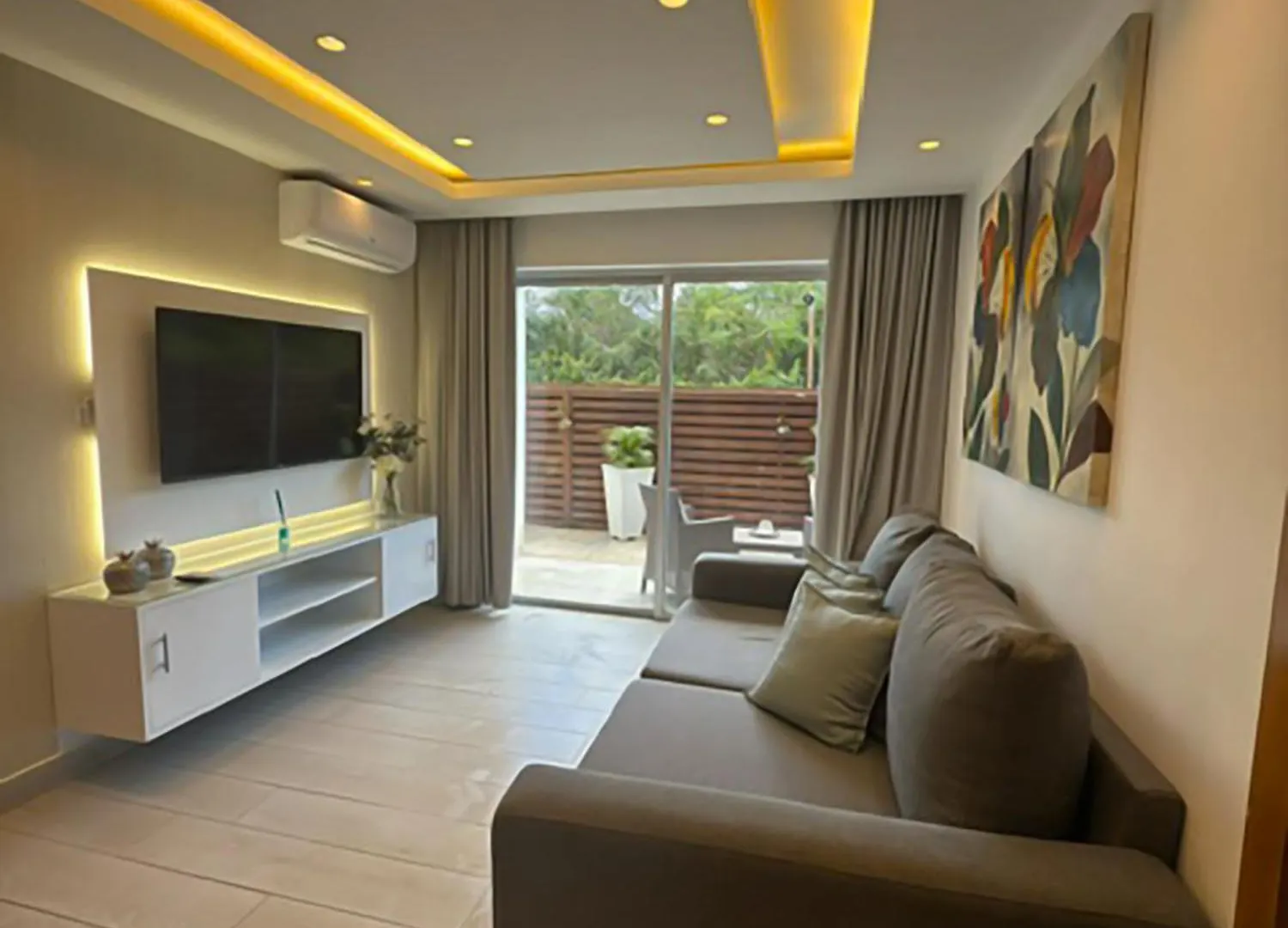 Blue Coast Apartment - Vibe Dominicus La Laguna Dominican Republic