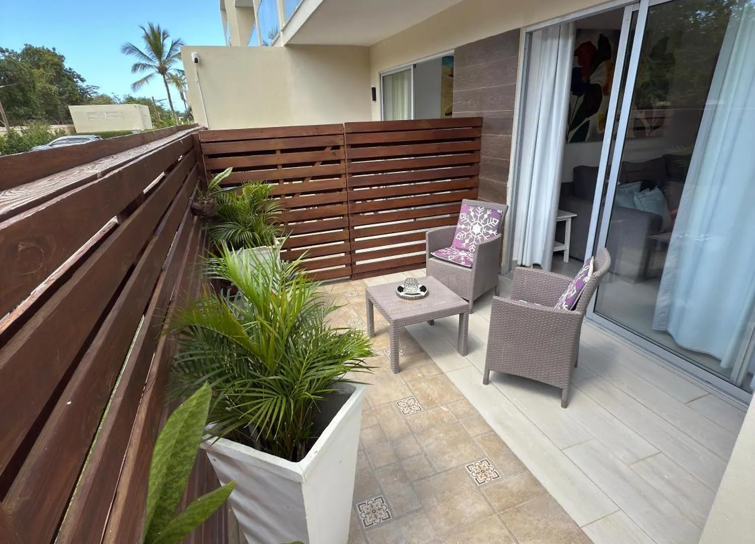 Blue Coast Apartment - Vibe Dominicus La Laguna 0*,  Dominican Republic